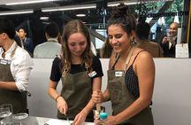 Mexico City Cooking Class: Learn to make a Mexican Dish