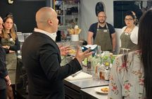 Mexico City Cooking Class: Learn to make a Mexican Dish