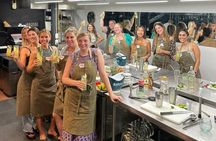 Mexico City Cooking Class: Learn to make a Mexican Dish