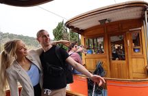 Sierra Tramuntana: Mountain Tops and Cosy Villages