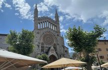 Sierra Tramuntana: Mountain Tops and Cosy Villages