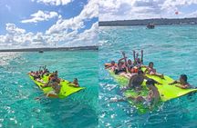 Full Day Marine Tour in San Andres
