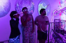 Live Art Experience by Abdallahy