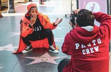 Get Your Own Star with The Walk of Fame Experience in Los Angeles
