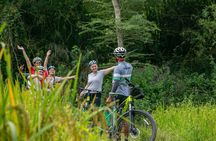 Bike the Siem Reap Countryside with Local Expert