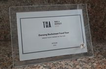 Da Nang Backstreets Food Tour