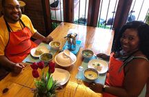 Half-Day Thai Cuisine Cooking Experience in Chiang Mai 