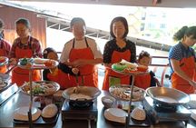 Half-Day Thai Cuisine Cooking Experience in Chiang Mai 