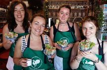 Half-Day Thai Cuisine Cooking Experience in Chiang Mai 
