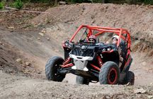 ATV Adventure Tour at Spartan Motorsport Chiang Mai