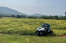 ATV Adventure Tour at Spartan Motorsport Chiang Mai