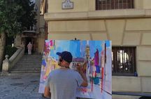 Private tour: 4 cultures, Granada in depth
