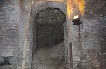 Ghost City istanbul Walking Tour