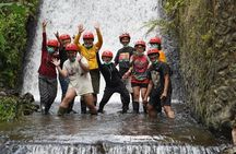 Gorilla Cave ATV Quad Bike and Lunch at Alas Sunset Pool & Bar