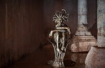 Ghost City istanbul Walking Tour