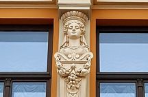 Riga Sightseeing Tour for First Time Visitors