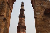 Taj Mahal Tour With Golden Triangle Tour India 3 Nights 4 Days