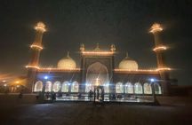 Taj Mahal Tour With Golden Triangle Tour India 3 Nights 4 Days