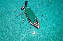 Don Juan Boat Trip in Arraial do Cabo