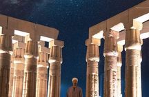 Full-Day Tour in Luxor with Hot air Balloon
