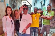 Walking City Tour in Zanzibar Island 
