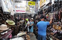 Walking City Tour in Zanzibar Island 