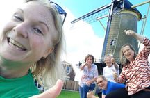 e-Scavenger hunt Zierikzee: Explore the city at your own pace