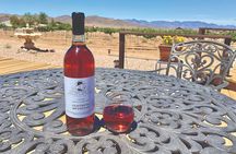 Scenic Desert Wine Distillery Brewery Route 66 Tour