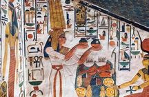 2-Day Private Historic Tour in Luxor with Pick Up