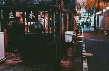 Discovering Shibuya