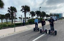 Segway Beach Ride in Daytona Beach
