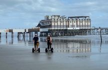 Segway Beach Ride in Daytona Beach