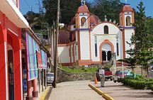 3 Levels of Huatulco the coffee you've been looking for