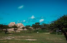 Half-Day Archeological Private Tour in San Miguel De Allende