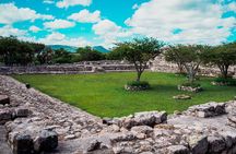 Half-Day Archeological Private Tour in San Miguel De Allende