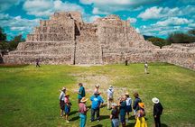 Half-Day Archeological Private Tour in San Miguel De Allende