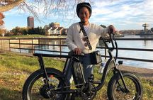 E-Bikes Riding in Buffalo New York