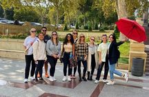 Eat Like a Local: Baku Dining & Wine Tasting Experience