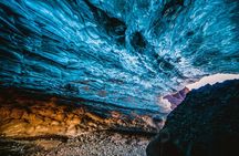 Ice Cave and Glacier Exploration Tour of Vatnajökull from Jökulsárlón