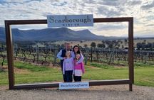 Hunter Valley Wine Tours | Wine Tasting Tours from Sydney 