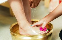 Spa and Massage Therapy for a Relaxing Experience in Avata, Kathmandu
