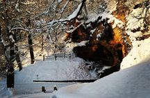 Latvia's Switzerland and Gauja National Park Tour