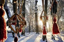 Latvia's Switzerland and Gauja National Park Tour