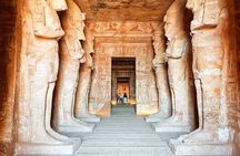 Private Tour to Abu Simbel from Aswan