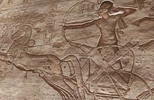 Private Tour to Abu Simbel from Aswan