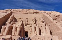 Private Tour to Abu Simbel from Aswan