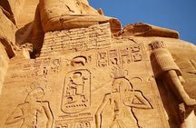 Private Tour to Abu Simbel from Aswan