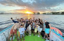 Family Friendly Boat Cruise