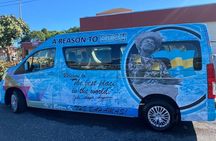 CHIPPIES BAHAMAS Island Tours : Feel The Culture