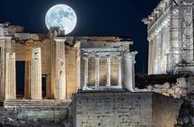 Acropolis of Athens, Acropolis Museum Skip The Line Private Sunset Guided Tour